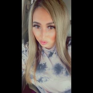 Meet your Posher, Oneida